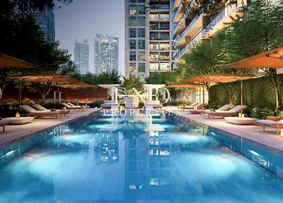 Yachts View | Marriott Branded | PHPP