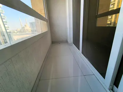 BRAND NEW 1 BEDROOM HALL 2 BATHROOM // PARKING FREE // 1 MONTH FREE // WARDROBE BUILT-IN // ONLY FA