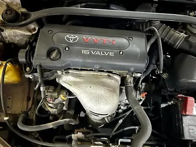 2004 Toyota CAMRY — фото 11