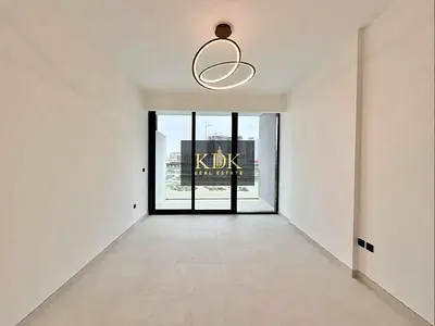 Brand New | Spacious Size | Pool View