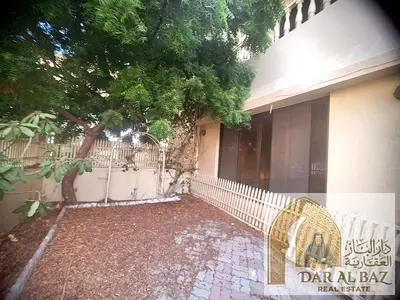 **Second Tenant | Fully Renovated Luxury Villa Near the Beach | 3 Bedrooms, Maid’s Room, Spacious Layout, Sea View, Built-in Wardrobes, Balcony & Priv