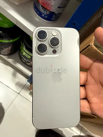 I phone 16 pro