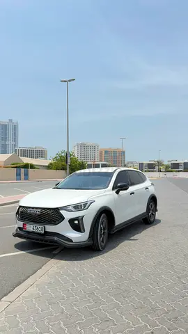 Haval jolion pro