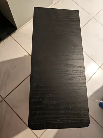 Edifier T5S Active Subwoofer – Like New (Box + Accessories)