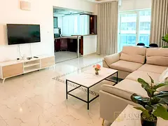 Wide layout | Next to Metro | Furnished