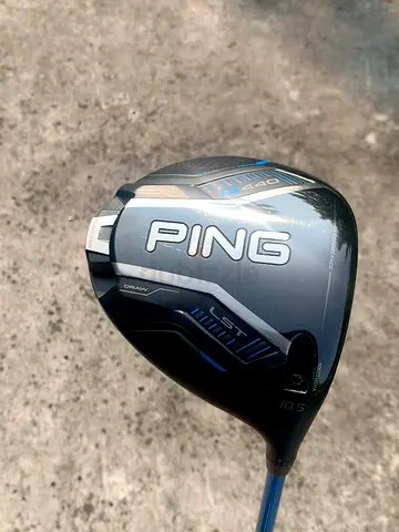 PING G440 LST 10.5° Driver - Good Condition