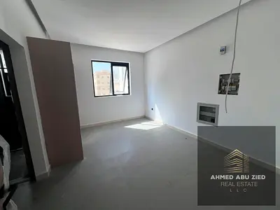 BRAND NEW 1BHK ON AJMAN CORNICHE! Sea View | Super Lux | Al Nakheel 1