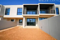 Type 62B | 3 Bed Town House | Single Row | Near to Clubhouse