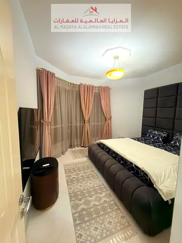 Fully Furnished One Bedroom Apartment for Monthly Rent Including All Bills with Gym and Swimming Pool in Babel Towers