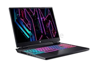 Acer Latest Predator Helios Neo 16