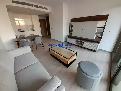 Fully Furnished | Branded 1BR | Ready To Move