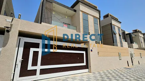 4-Bedroom Detached Villa for Sale in Al Yasmeen, Ajman | 3,100 sq. ft. – Great Deal