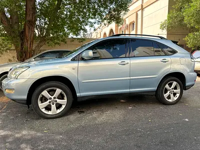 صورة 10 لـ 2005 Lexus RX-SERIES
