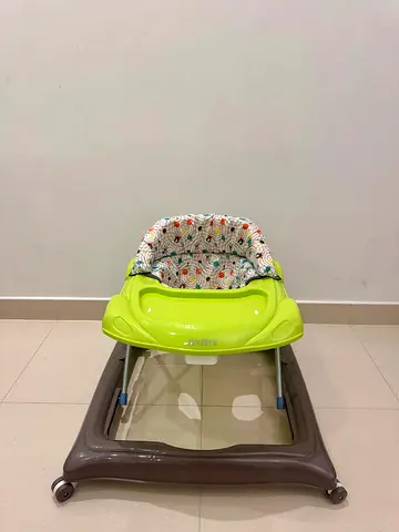 Baby walker juniors