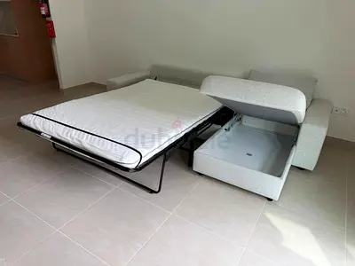 Selling Premium Quality IKEA vimle l'shape sofa bed