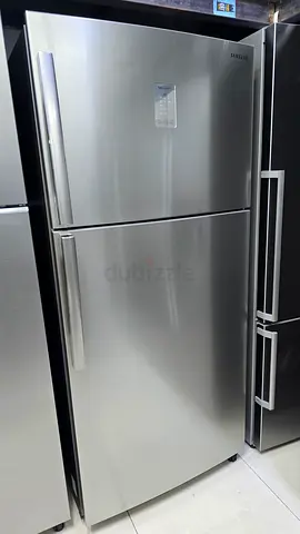 Samsung 720 liter digital invtar latest version refrigerator 80cm