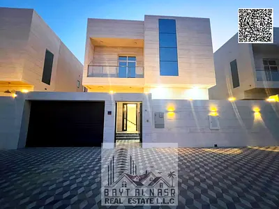 VILLA FOR SALE – AL YASMEEN, AJMAN