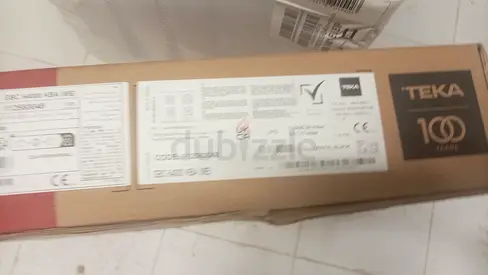 Teka Built-in Appliance (boxed) - new/unused