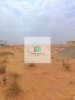 For Sale – Multiple Industrial & Industrial Commercial Land Plots in Al Qasimia, Sharjah A great i