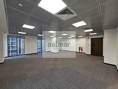 All Bills Included | Direct Metro Access | Fitted Office for Rent
