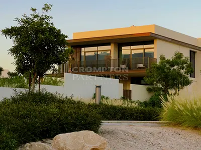 Luxurious | Spacious Corner | Mangrove Park