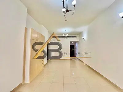 Spacious 2BHK/ Close Kitchen/GYM POOL PARKING Kids Play Area Available