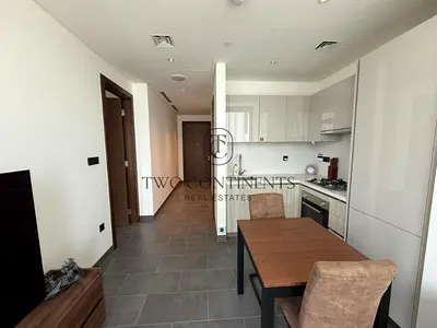 Fully Furnished | Burj Khalifa View | Ready to Move In