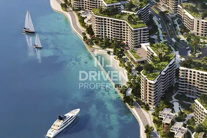 Great Amenities | Luxury Living Style | Yas Island