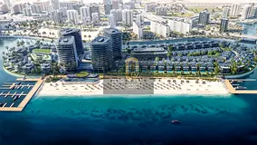 Cash Offer!! No Commission | Fully Sea View | Luxurious Location