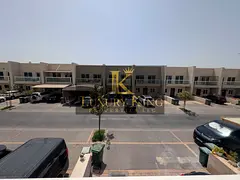 Neat And Clean 3 Bedroom + Maid room Villa For Rent