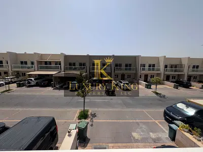 Neat And Clean 3 Bedroom + Maid room Villa For Rent