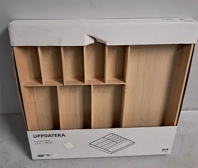 Brand New Drawer Organiser for Utensils Holder