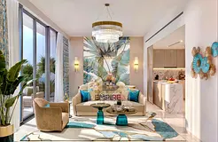 Golden Visa Eligibility | Corner unit | Prime Green Community | Invest Today with 10% Down & Step In