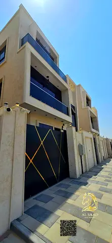 For Sale | Luxury Villa* – Model 1 ✨