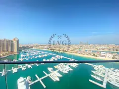 Sea / Atlantis views | Furnished / Unfurnished
