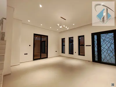 🔥 4 rooms + roof terrace + built-in closets... all for 100,000 in Ajman.