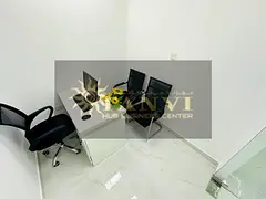 Brand New Office | Direct From Landlord | Near To Metro Station |