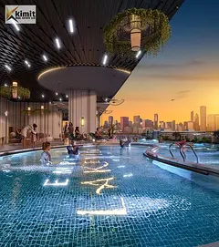 Near To Best Destinations | Easy Daily Living | Comfortable Payment Plan