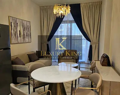 BRAND NEW SPACIOUS 2 BEDROOM With Jacuzzi