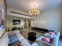 Not Open View | Low Floor | Fully Furnished