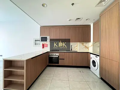 2bhk plus Study | Pool View | Chiller free