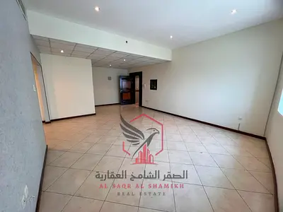 1-Bedroom Apartment with Living Room for Rent – Al Majaz 1 | Sharjah