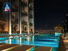 PAY 10% | POOL VIEW | UP TO 30% MORTGAGE | NEAR METRO