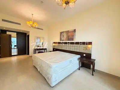 Exclusive | Golf View | Furnished