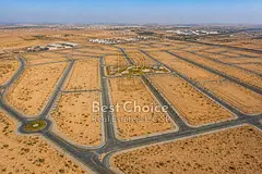 For Sale: Residential-Commercial Land in Rawdat Al Qart