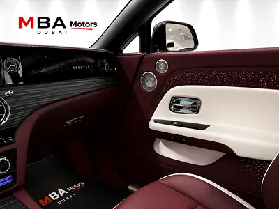 صورة مصغرة 11 لـ 2025 ROLLS-ROYCE SPECTRE