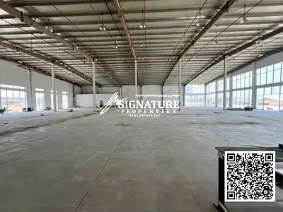 BIG SHOWROOM FOR RENT – UMM AL QUWAIN