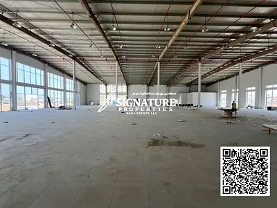 BIG SHOWROOM FOR RENT – UMM AL QUWAIN
