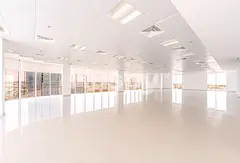 Vacant | 3,000 Sq. Ft. | Corniche