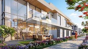 Low Entry I 30/70 Payment Plan I 4Bed+Maid I Luxury Living I Nature Inspired Community